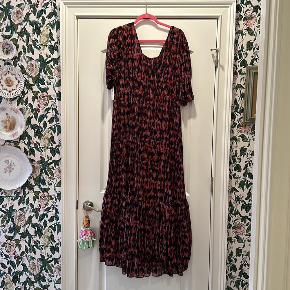 Anthropologie dress NWT - Picture 5 of 6